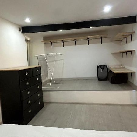 Charmant Studio Avec Mezzanine Νίκαια Εξωτερικό φωτογραφία