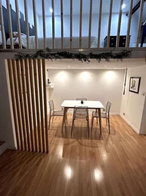 Charmant Studio Avec Mezzanine Νίκαια Εξωτερικό φωτογραφία
